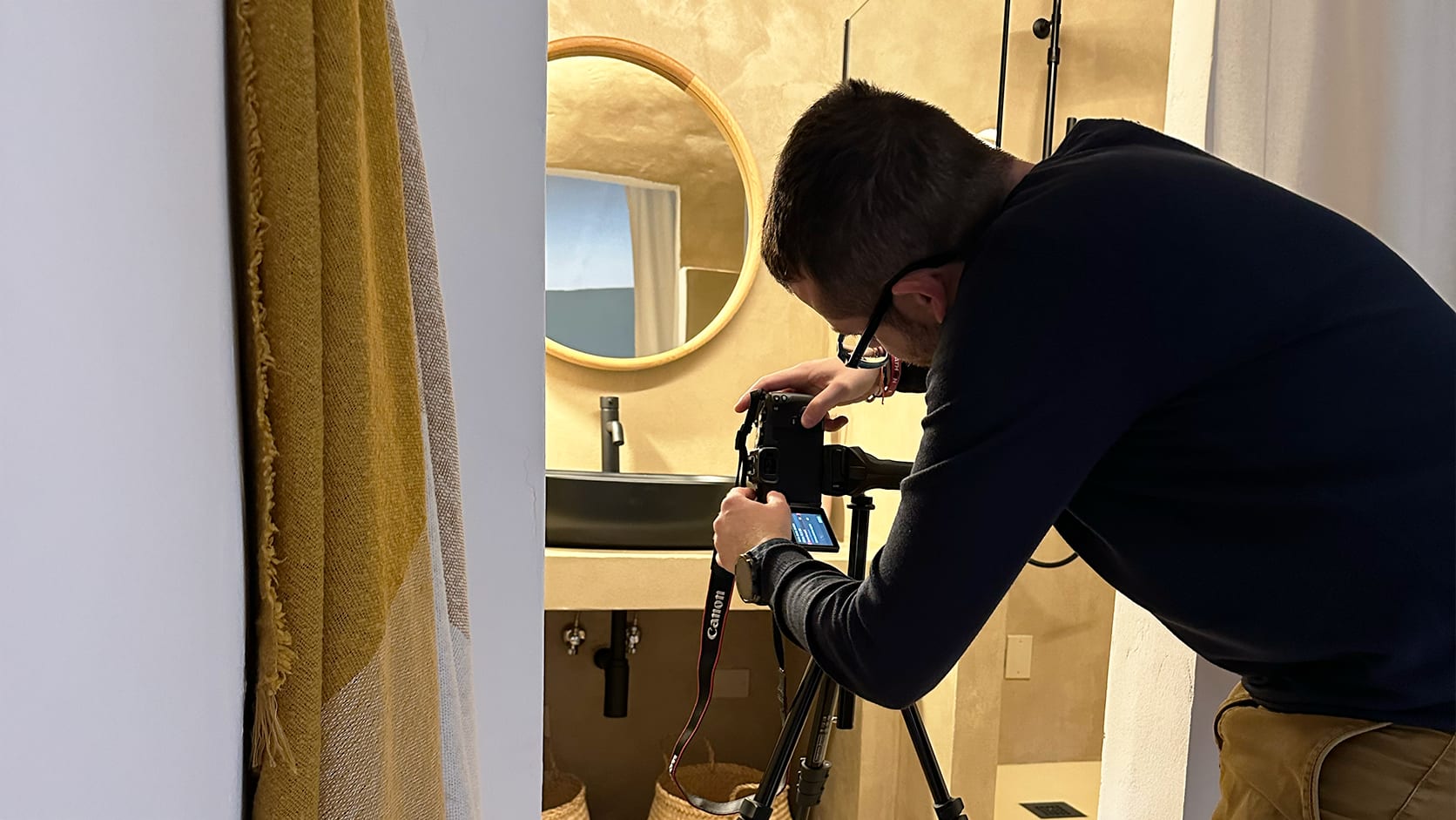 Fotografie professionali